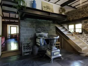 B&B Le Clos de la Fontaine - Image 4
