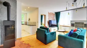 Przepiękny apartament blisko gór - Image 2