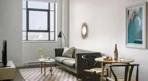 The Cove Hotel - Plateau Mont-Royal - Image 3