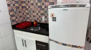 Apartamento próx a estação, Vila Militar e Afonsos - Image 5