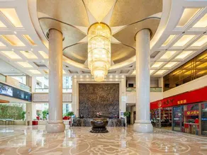 Chang'an Baiyun Hotel - Image 4