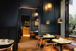 Hôtel Tiquetonne - Image 3