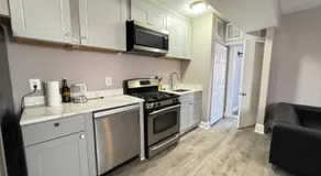 Modern 2BR 1-Block to Public Transit Near Downtown DC - Image 5