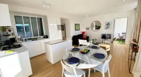 Appartement proche plage avec vue mer - Image 5
