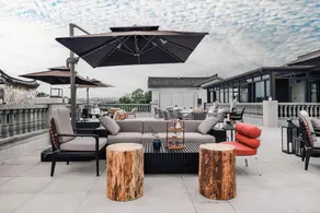 Ruby Sugar Hotel (Shuiting Gate Quzhou) - Image 5