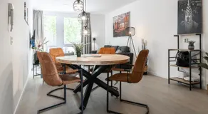 Prime Location apt w wifi & near poppodium 013 - Image 3