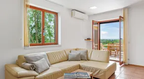 Villa Umag Istria seaview private pool and garage by Rentistra - Image 4