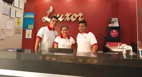 Hotel Luxor Pucallpa - Image 3