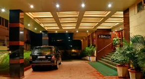 Hotel Poonja International - Image 4