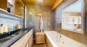 Appartement d Exception au Pied des Pistes - Image 2