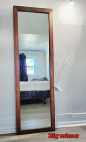 Private Double Cozy Room with Netflix and All Perks - Image 2