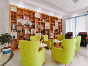 GreenTree Alliance Hotel (Xingyi Shenqi East Road) - Image 3