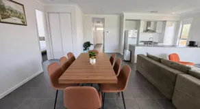 Solara Retreat - Modern 4BR Home with Backyard - Image 5