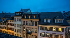 Airhome Zug Neugasse Stadtzentrum - Image 4