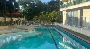 Flat Perto Riocentro, Jeunesse Arena E Praia - Image 3