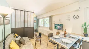 Cosy Studio 108 - Chambéry centre - Stationnement - Gare - Image 2