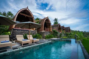 Lumbung Seraya Villa - Image 2