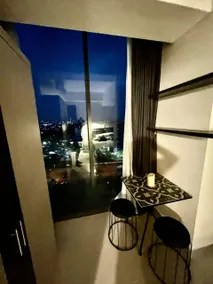 Apartment Pollux Habibie Tower 1 - Image 3