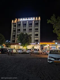 Hotel Hinglaj (Refinary Road Pachpdra) - Image 2