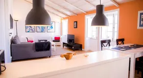 Apartamento Joaquim Tello - Image 4