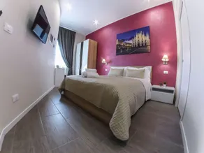Bed Milano Linate - Image 2