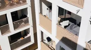 Appartement Luxueux de haut standing au cœur de Lyon avec une terrasse - Image 5