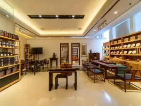 Dahe Jinyue Hotel - Image 4