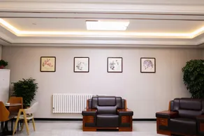 City 118 Hotel Tangshan Tianming Logistics Park - Image 4