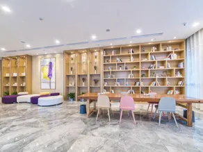 Lavande Hotels Xinyu Chengbei Square - Image 4