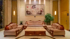 Urba Hotel Songshan Lake Industrial Park Huawei - Image 3