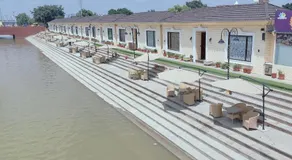 Ayodhya haat Luxury Cottages - Image 5