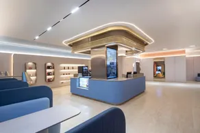 Hanting Hotel Bengbu Zhanggongshan Park - Image 2