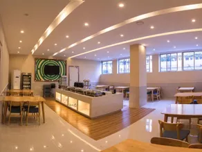 GreenTree Inn Bengbu Longzihu District Railway Station Express Hotel - Image 3
