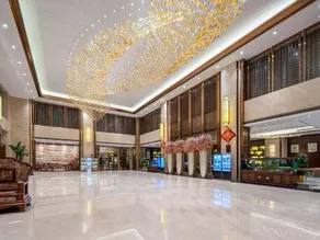 Union International Hotel - Image 2