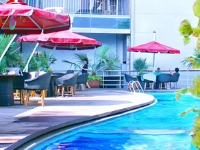 MG Setos Hotel Semarang - Image 4