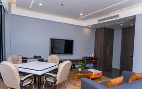 Tongnanshan Hotel (Tongzi High-speed Railway East Station Branch) - Image 4