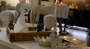 Beautiful fully equipped cottage in Market Bosworth - Image 5