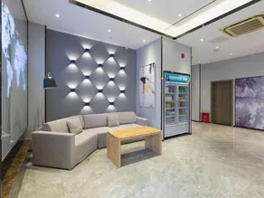 7Days Premium Nanchang Railway Station - Image 3