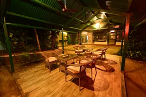 Hotel Samiralok - Boutique Garden Retreat - Image 5