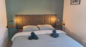 Stelle Maris, Nice place in Heinkenszand, 2 bedrooms, outdoor swimming pool, WIFI smart TV and privacy - Image 2