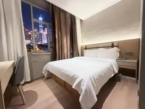 Jinhu Star Hotel (Shenliao Road Branch) - Image 2