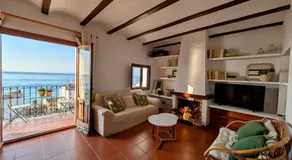 Casa con vistas al mar en el Casco Antiguo de Altea - Image 2