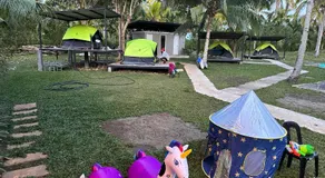 Camp Spectrum - Image 2