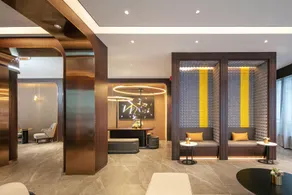 Home Inn Plus Ningde Fuding Haikou Road - Image 4