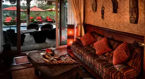 Tempat Senang Spa Resort & Restaurant - Image 4