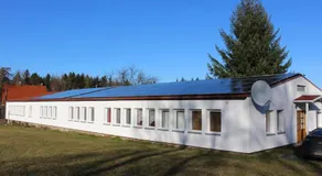 Möblierte Zimmer mit Gemeinschaftsküchen und Wohnungen in Thüringen Wald - Image 2