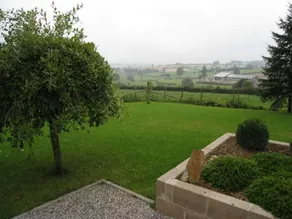 Lejlighed i Halenfeld-Amel med terrasse - Image 1