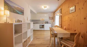 Appartamento con 1 camera da letto per 2 persone - Image 2