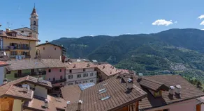 Appartamento alla Preda Grauno Ospitar - Image 5