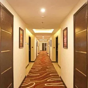 Udman Hotel Chhattarpur - Image 3